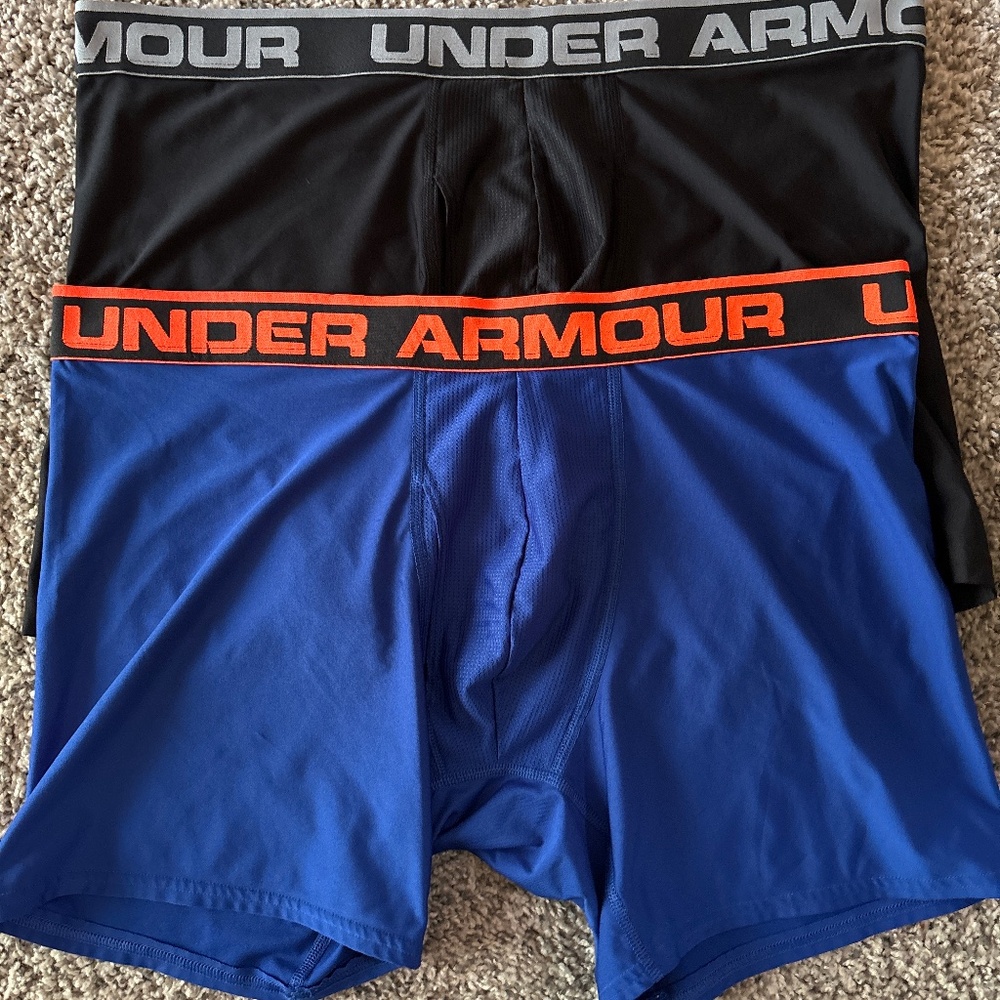 Boxer breifs